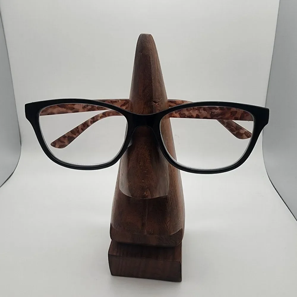 Nine West Kami Brown +2.00 Readers